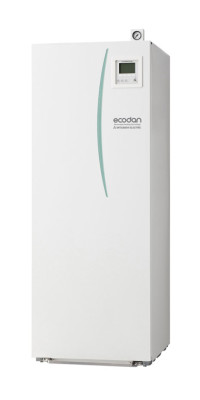 Ecodan - Mr Slim +