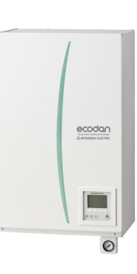 Ecodan - Split Hydrobox (fino a 16kW)