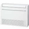 Impianto di climatizzazione fancoil a pavimento fino a 40 mq in classe A++ installazione compresa impianto non predisposto MFZ-KT35VG a pavimento - immagine 3