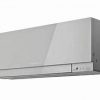 Impianto di climatizzazione dual fino a 50 mq in classe A+++ installazione compresa impianto non predisposto MSZ-EF25VG+EF-25VG - immagine 4