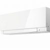 Impianto di climatizzazione dual fino a 50 mq in classe A+++ installazione compresa impianto non predisposto MSZ-EF25VG+EF-25VG - immagine 6