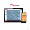 Impianto di climatizzazione dual fino a 50 mq in classe A+++ installazione compresa impianto non predisposto MSZ-EF25VG+EF-25VG - immagine 2