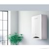 ZEN-24 RINNAI  CALDAIA A CONDENSAZIONE DOMESTICA COMPLETA DI IVA TRASPORTO E MONTAGGIO STANDARD SU SOSTITUZIONE DI UNA VECCHIA CALDAIA MURALE POSSIBILITÀ DI PAGAMENTO RATEALIZATO CON SANTANDER - immagine 3