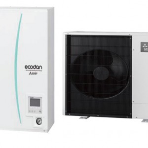 ecodan 100 idro box