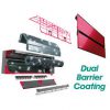 Impianto di climatizzazione dual fino a 70 mq in classe A+++ installazione compresa  impianto non predisposto MSZ-LN25VGKP+LN35VGP - immagine 3