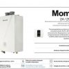 MOMIJI-24 RINNAI CALDAIA A CONDENSAZIONE COMPLETA DI IVA TRASPORTO E MONTAGGIO STANDARD SU SOSTITUZIONE DI UNA VECCHIA CALDAIA MURALE POSSIBILITÀ DI PAGAMENTO RATEALIZATO CON SANTANDER - immagine 7