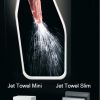 Eco-asciugamano Jet Towel Slim - immagine 4